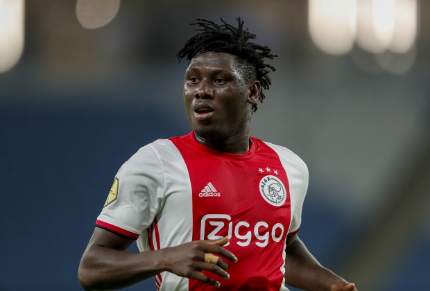 Lassina Traore - Ajax (Estimated Value: 10 Million) - 19 Year Old Burkinabe Striker - Played for Ajax 21 times scoring 9 goals- Has interest from Wolves - Club reluctant to sell player