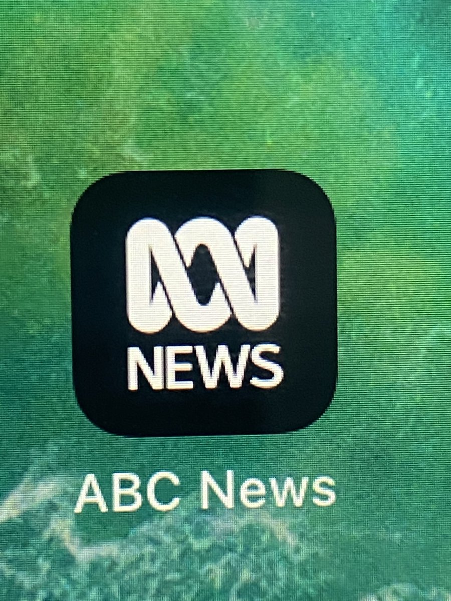 QuentinDempster's tweet photo. My fellow Australians, if you haven’t already done so, please download the @ABC News app from the App Store (it’s free). After bushfires/pandemic it’s now our most trusted news source. (Psst .. Rupert Murdoch is trying  to kill it by pulling political strings with his puppets.) https://t.co/hyIozy6sGl