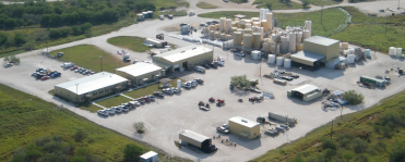 UraniumTrends's tweet photo. #Uranium #U3O8 #deposits of the world. #AltaMesa, #USA, #Texas. Owner: Energy Fuels $UUUU $EFR. Status: Standby. Resources: 20 million lbs. Total operating capacity of 1.5 million pounds of uranium per year using #ISR method. Ready to resume production when market improves. https://t.co/gubLK2ZqoC