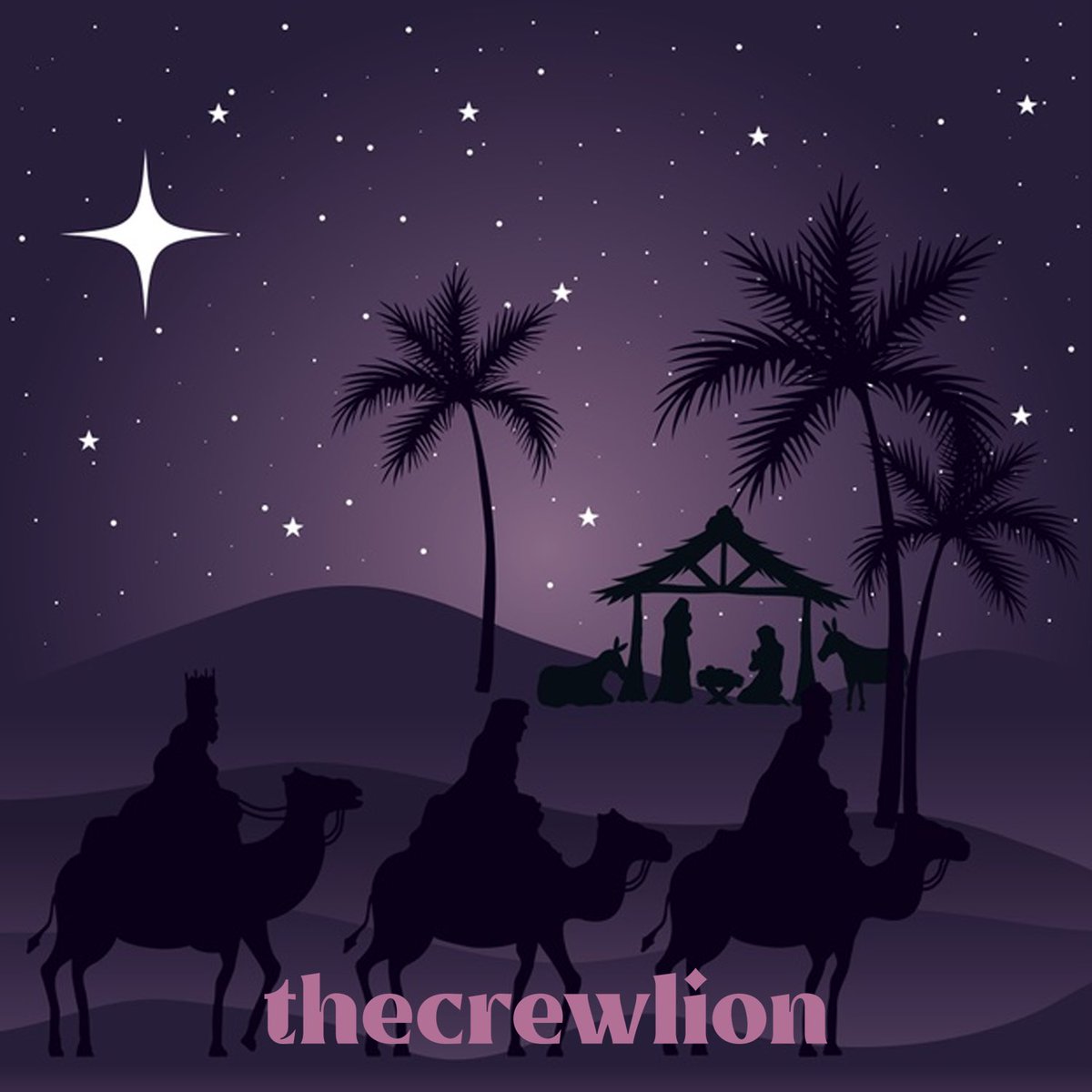 TheCrewLion's tweet photo. ¡¡#FelizDíaDeReyes!!👑🐫 Disfrútenlo en compañía de su familia y amigos.#TheCrewLion🦁🎨🖌 #RoscaDeReyes #DiadeReyes2021 https://t.co/oj34BhgB3T