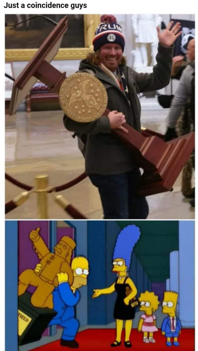 BCog100's tweet photo. Just a coincidence? https://t.co/8VTDdsHItj