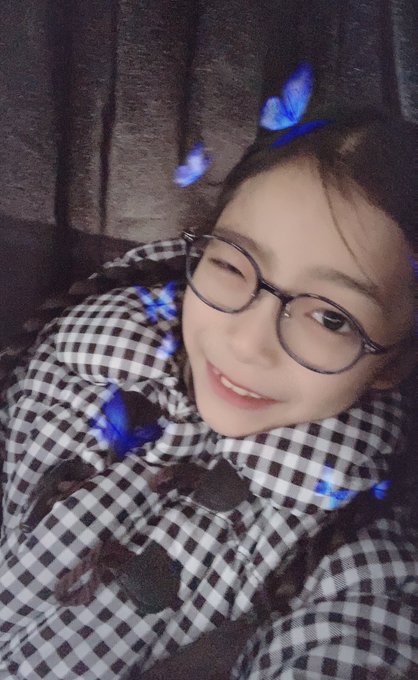 RanRan（毛利蘭）のTwitter画像18