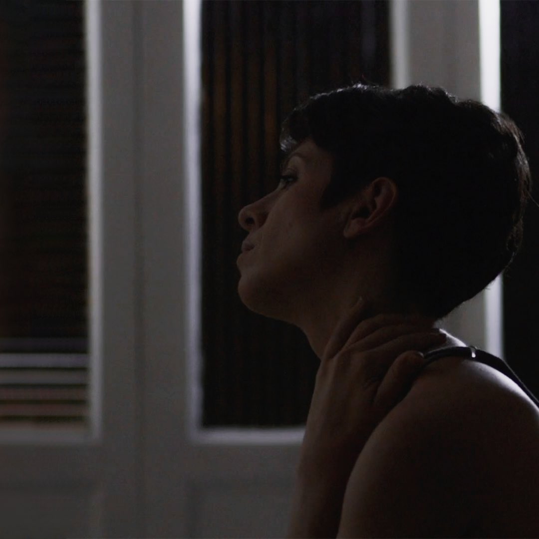 red_brasil's tweet photo. ⚠️ Contém spoiler ⚠️

Aquela hora que você torce pra Liz não ir para São Paulo. 🤭

Para você que ainda não assistiu, a partir de dia 18/01 iremos disponibilizar semanalmente os episódios da 6ª temporada. Anota na agenda para saber se a Liz vai ou não para a terra da garoa. 😌 https://t.co/vLxAR5zLER
