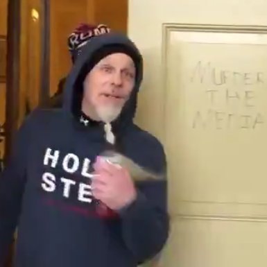 IDENTIFY THESE PEOPLE