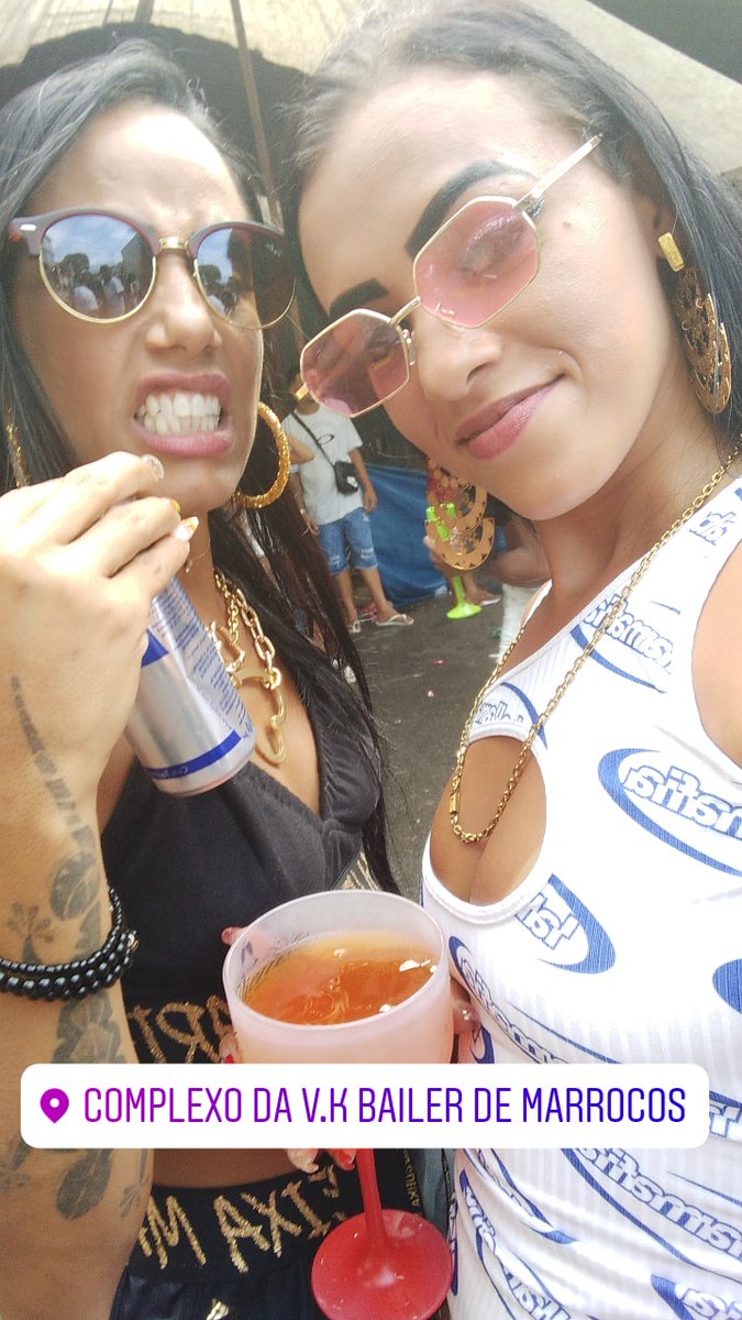 Elienenerilive1's tweet photo. Best Friends
@mcnaninharj
Feliz ano novo 💙🤍🖤
#bailedemarrocos https://t.co/W46k1XdAub