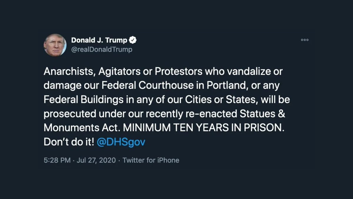 snopes's tweet image. ✅ Yes, this is a genuine tweet from July. snopes.com/fact-check/tru…