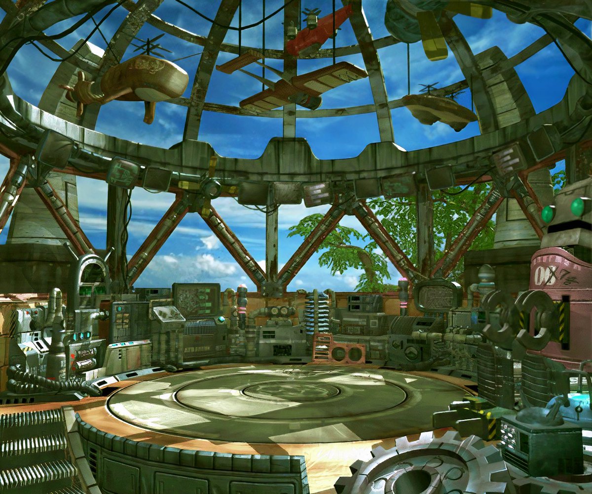 mcindus_mods's tweet photo. Just a small showcase of some recent work - check out the stream and twitch page for more!
#FF8 #finalfantasy #gameupscale #finalfantasyviii #mods https://t.co/xGyBIR05Ch