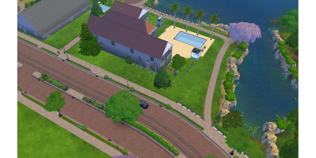 alexandreviola's tweet photo. Veja a minha captura de tela do #TheSims4! https://t.co/BBAskZ6OyB