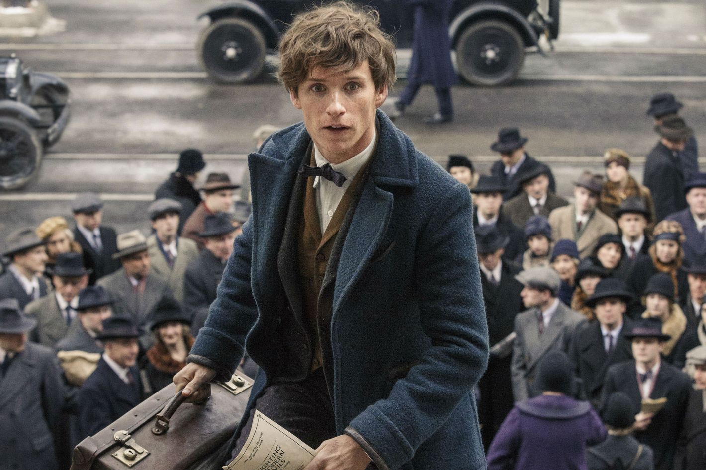 HAPPY BIRTHDAY BONNE FÊTE EDDIE REDMAYNE!     