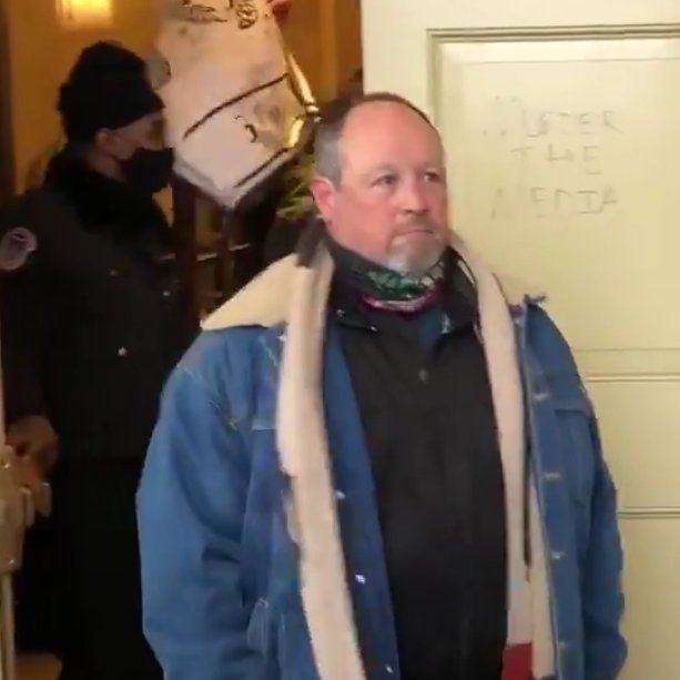 IDENTIFY THESE PEOPLE