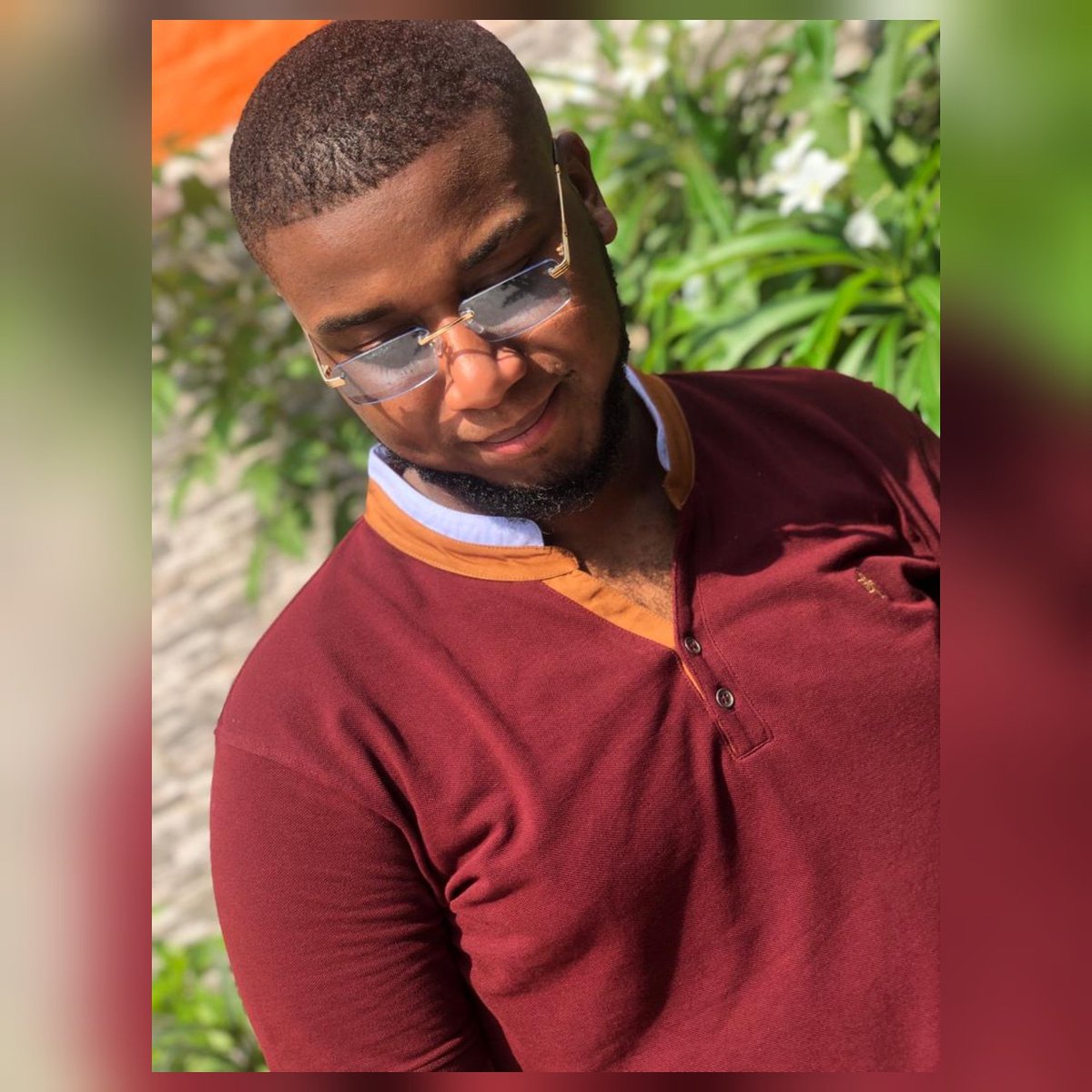 Rahiimoo's tweet photo. #NouvellePhotoDeProfil https://t.co/I5wuqGL1t8