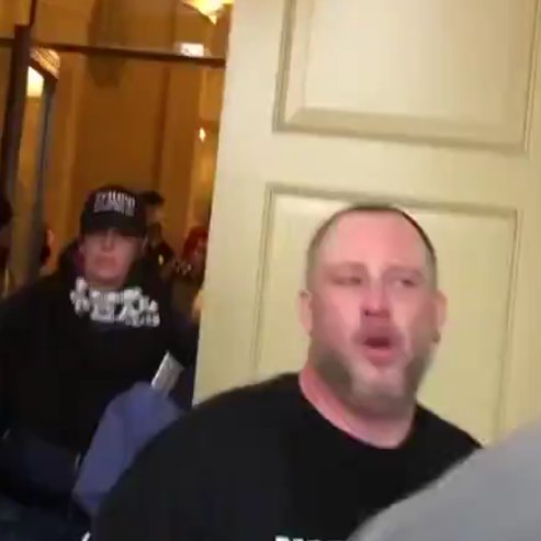 IDENTIFY THESE PEOPLE