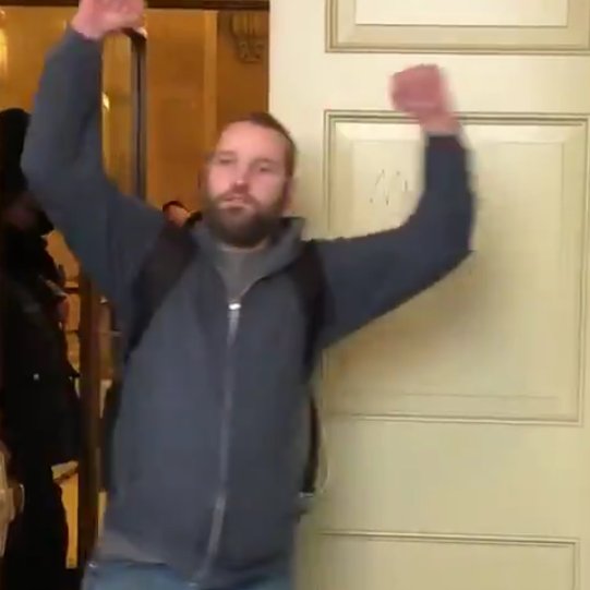 IDENTIFY THESE PEOPLE