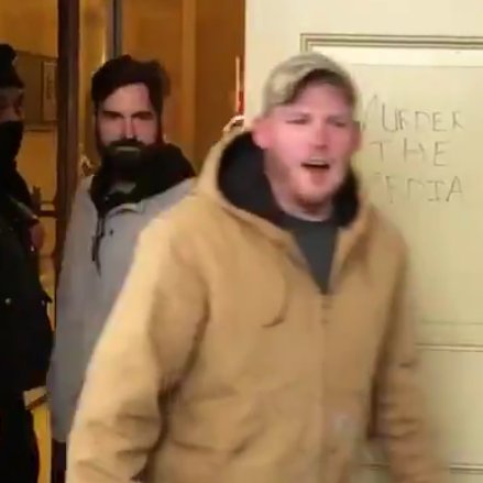 IDENTIFY THESE PEOPLE