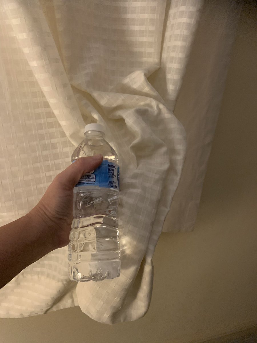 After 5 hours I’ve been rescued from my hiding place. Now i can show you my DIY barricade and gas masks. Protestors were right outside the door chanting ‘USA USA’ it was scary but i am ok! Thanks all for your prayers.