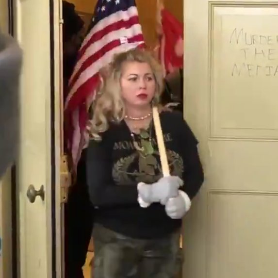 IDENTIFY THESE PEOPLE