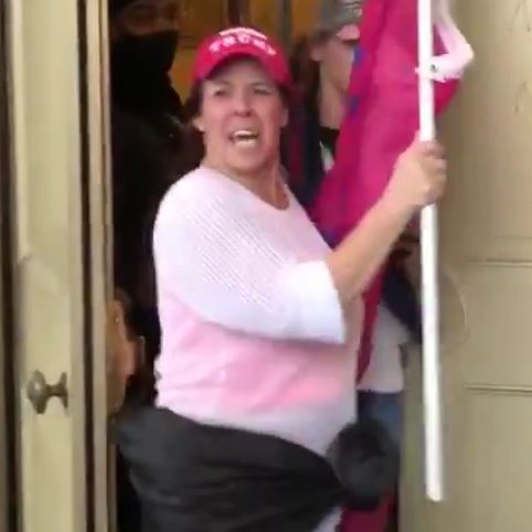 IDENTIFY THESE PEOPLE