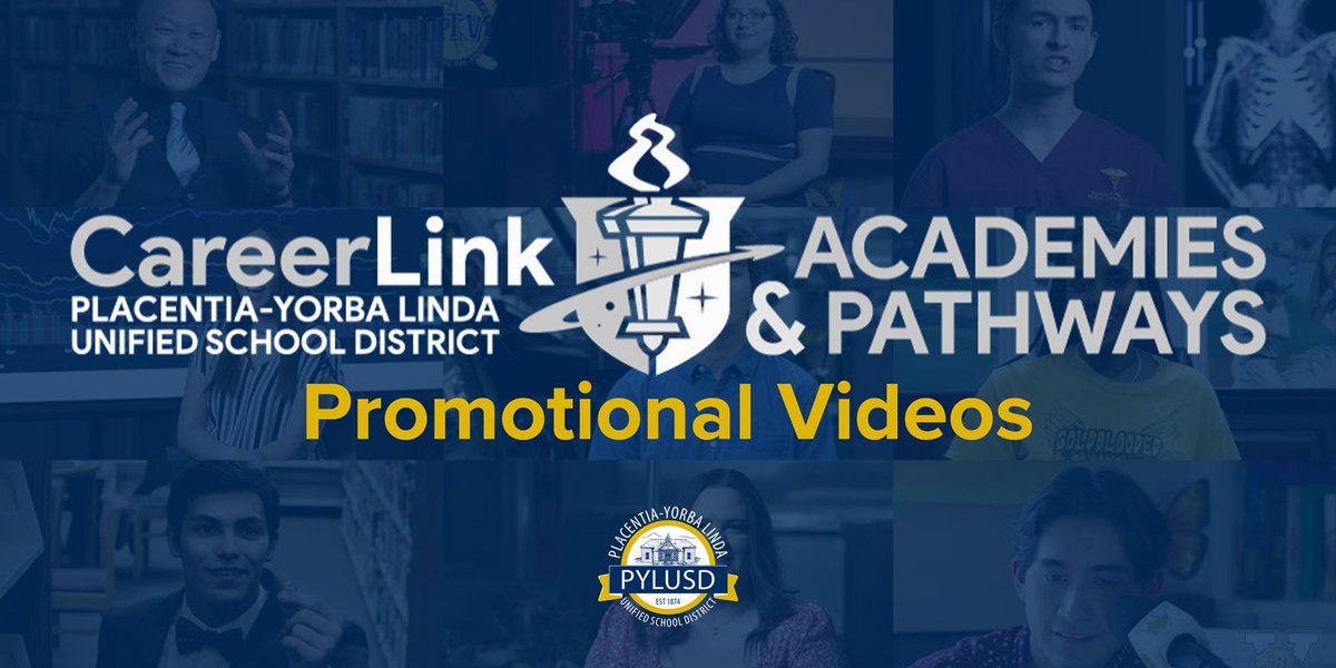 Placentia-Yorba Linda USD tweet media
