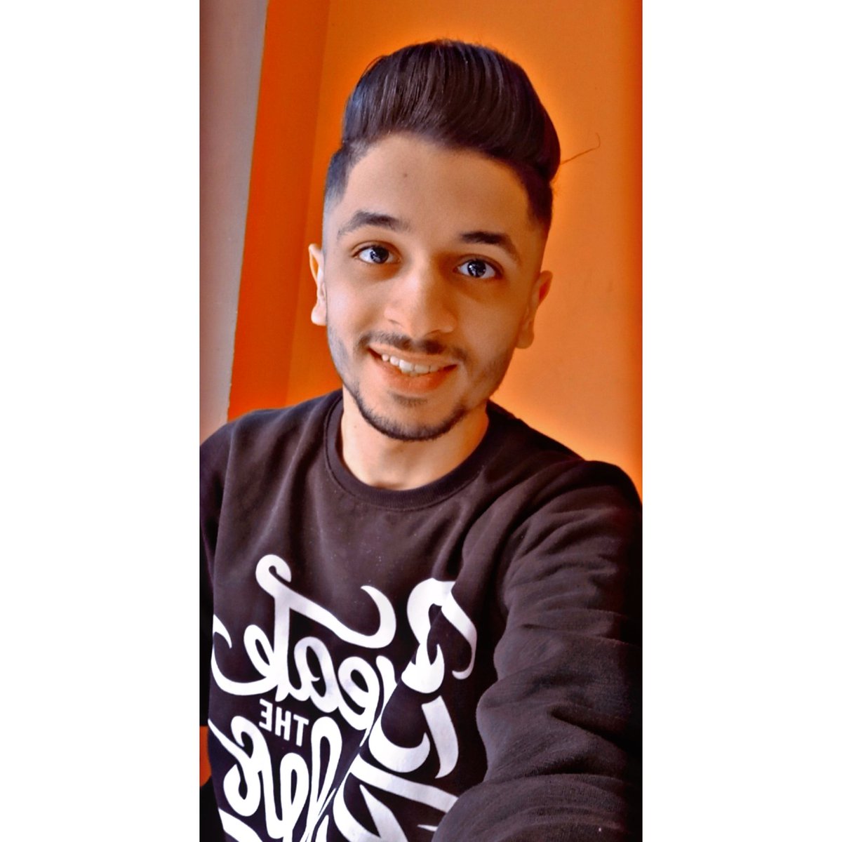Ashroof42350720's tweet photo. #NewProfilePic https://t.co/CyhtAQ20Uc