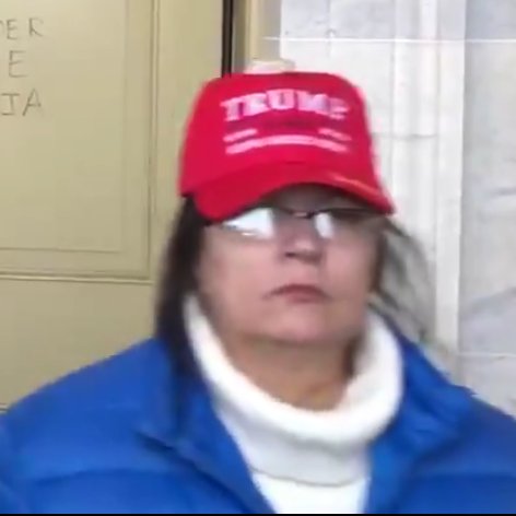 IDENTIFY THESE PEOPLE