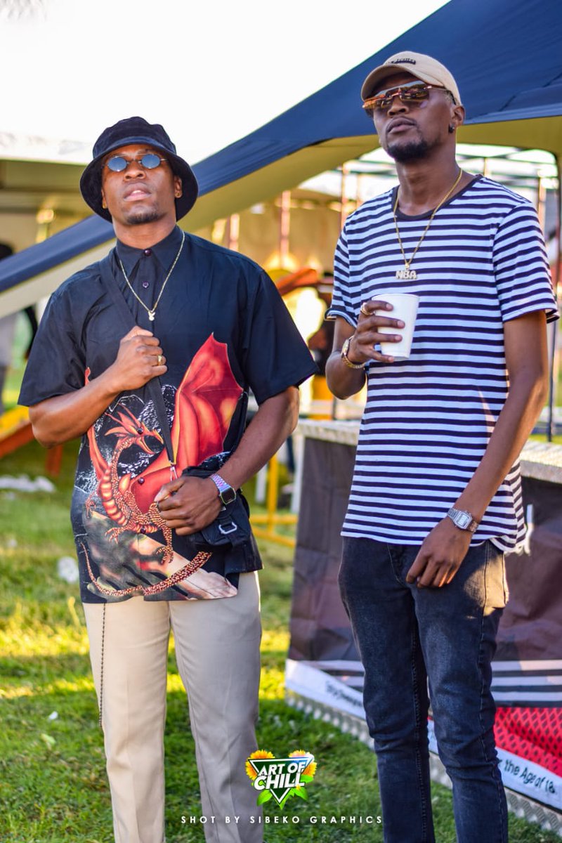 artofchillsa's tweet photo. @MalumSid Ama Gents At Art Of Chill. 🌻 https://t.co/XK5pDQL2qU