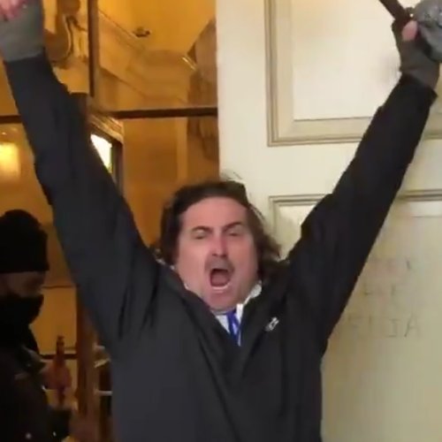 IDENTIFY THESE PEOPLE