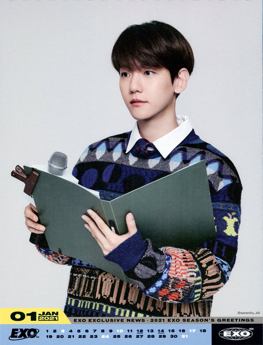 7/365Imagine being handsome, talented, a person who can do anything Imagine being baekhyun!