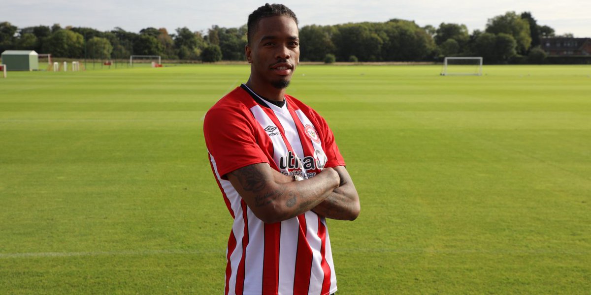 Ivan Toney - Brentford (Estimated Value: 20 Million+)- 24 Year Old English Striker- Played for Newcastle, Peterborough and Brentford- Is currently the championship top scorer with 16 goals- Fast/Tall and Hardworking Striker- Scored 40 goals for Peterborough in 76 games