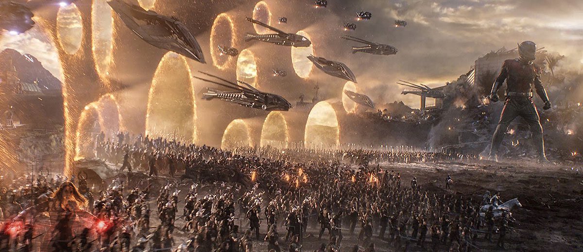 robbiesdaya's tweet photo. o ano era 2019 e o cinema todo surtava com essas cenas https://t.co/mNm8Nb0iRk