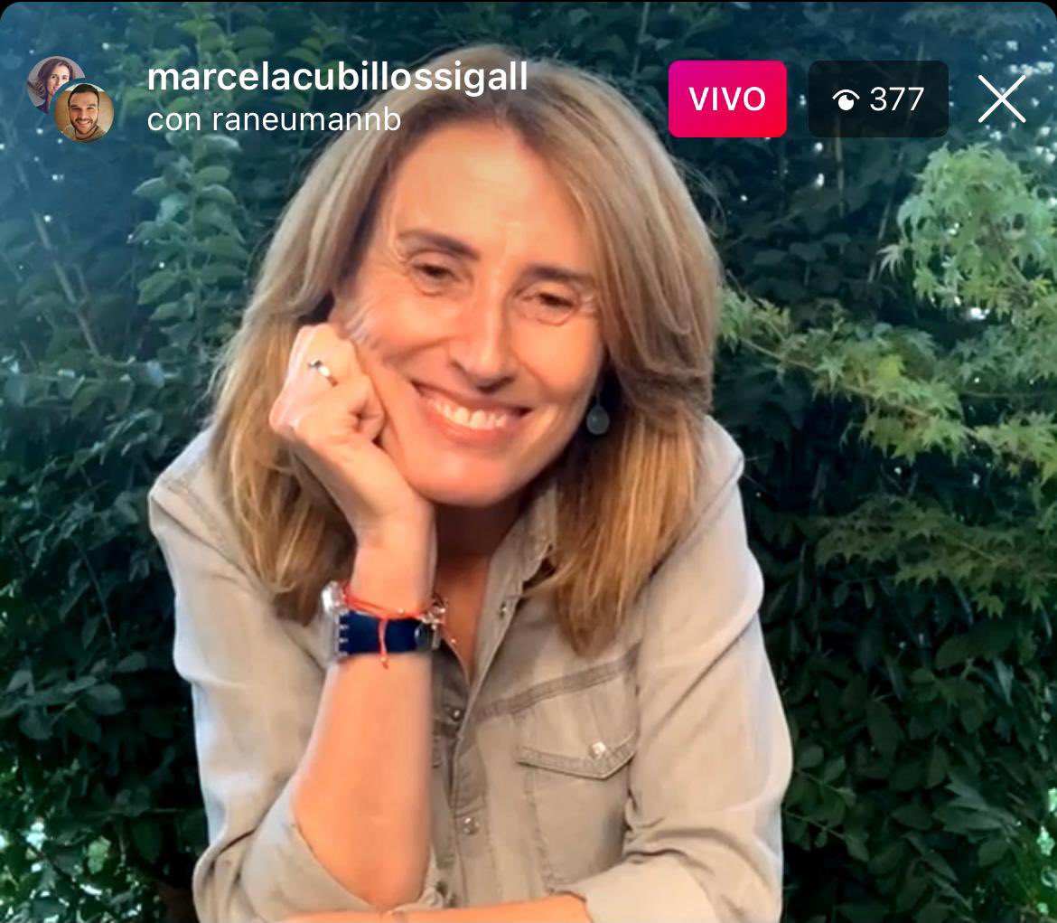 mcubillossigall's tweet photo. Voy como candidata independiente en lista de ChileVamos a la Convención por Las Condes, Lo Barnechea, Vitacura, La Reina y Peñalolén. Comparto IG live https://t.co/OmWYiJdYrB https://t.co/mNBiQcJy91