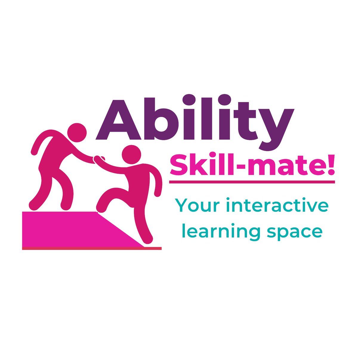 Your mate to discover your Ability!