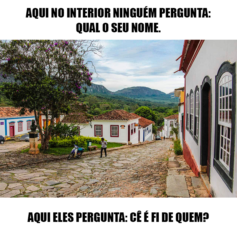 7mboots2's tweet photo. Só quem mora no interior sabe que isso aí é a maior verdade!  🤣 https://t.co/70B1YucYin