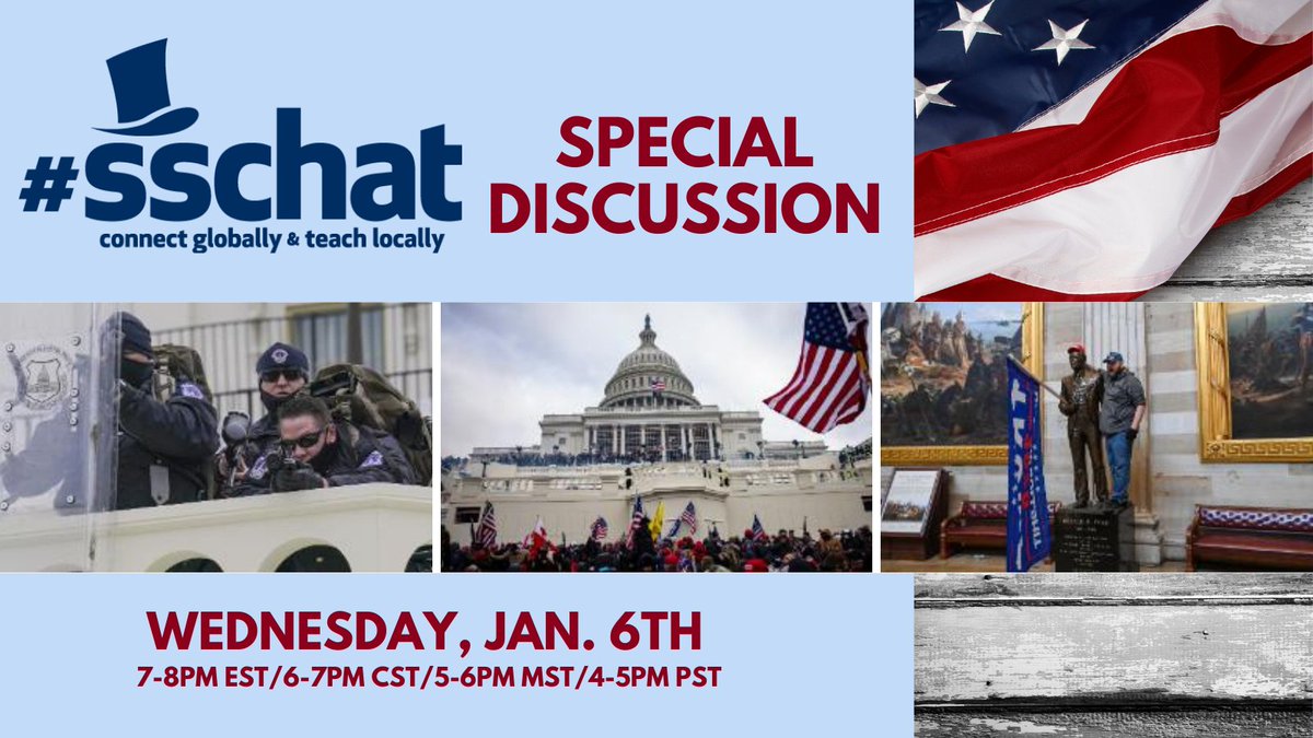 The SSChat Network tweet media