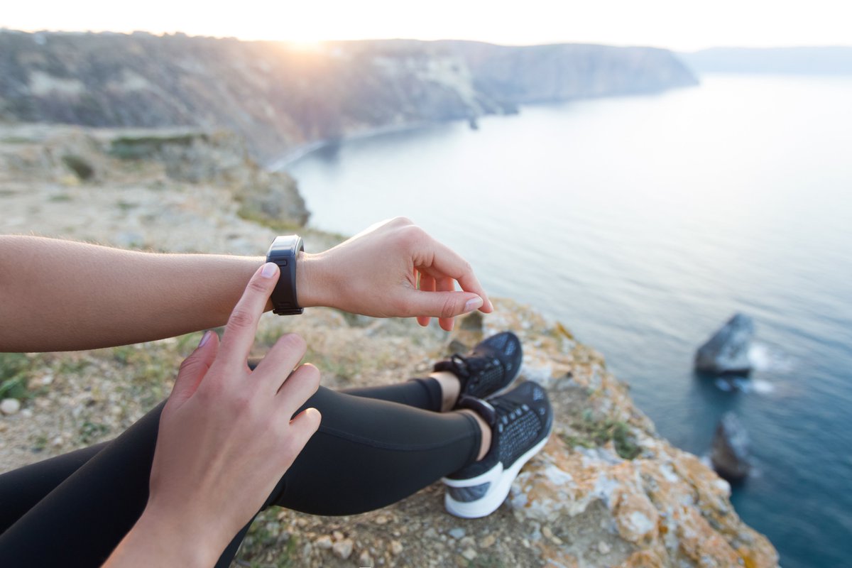 Stay on top of your goals with a CUSTOM activity tracker! Shop this product here: bit.ly/3hNgyJ0

#fitness #fitnesstracker #marketing #branding #brandidentity #brandawareness #promotionalproducts #promotionalitems #promotionalmerchandise