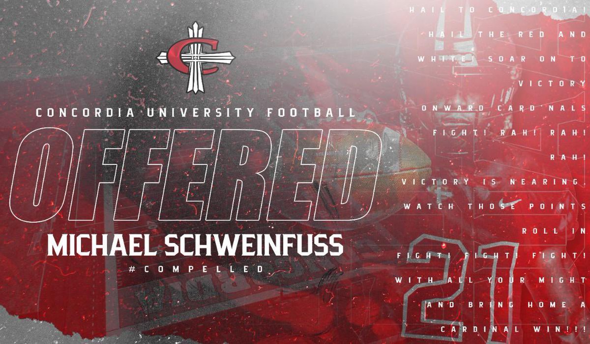 Michael schweinefuss tweet media