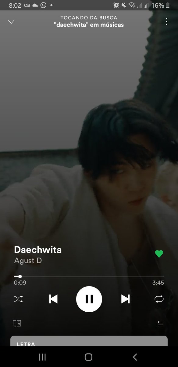 DaechwiCat's tweet photo. @mygbrazil @BTS_twt Começando
#PartyWithShadow #슈가 #SUGA @BTS_twt https://t.co/njPoClNuSk