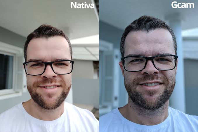 Coisas_Android's tweet image. Sua câmera não é uma bosta, você que não conhece os produtos gcam