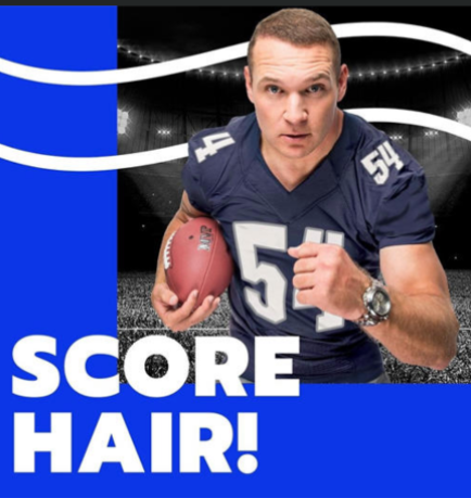 restore's tweet photo. New year. New look! Score big with $1500 off your hair procedure and start growing thicker, fuller hair now! Visit us at https://t.co/MAnoaqgs80 or call 888-212-2410. NOW is the time to start regrowing your hair!
#hairrestoration #fueprocedure #newyearnewhair https://t.co/MRgmABBqe2