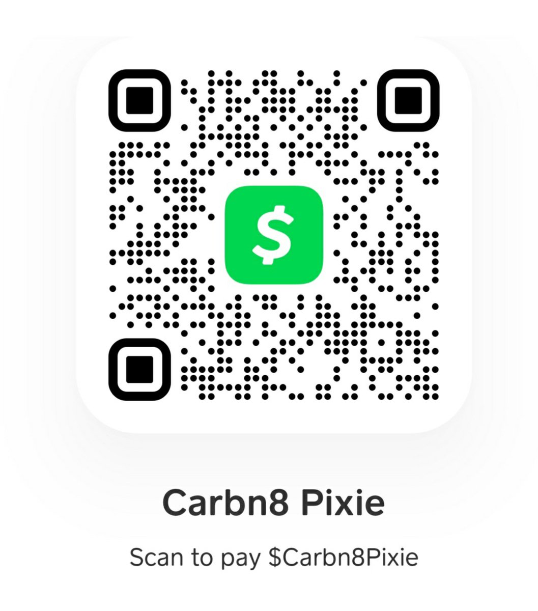 Carbn8_Pixie's tweet photo. Our content is 🔥 and we are here to get paid. If you don't do OF subs that's fine. Dm a screen shot of payment and you will get a treat in yours. The more you send the more you get. https://t.co/WQ5jDF7QPI