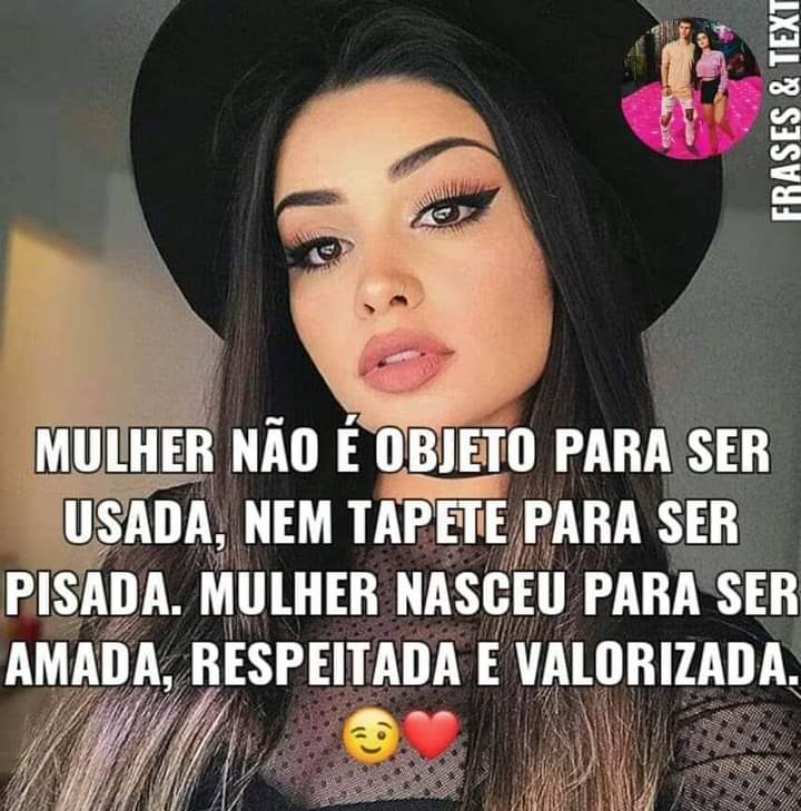 Pega visão😘