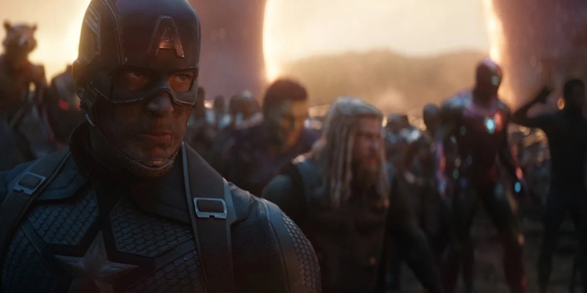 KODxFactor's tweet photo. @RobertDowneyJr @ChrisEvans @chrishemsworth @MarkRuffalo @DonCheadle @TomHolland1996 @TheSabaiGuy @AnthonyMackie @brielarson @prattprattpratt @JeremyRenner @SamuelLJackson AVENGERS............ ASSEMBLE!!!!!! We need you now! 😁 https://t.co/ku6vQBxs7f