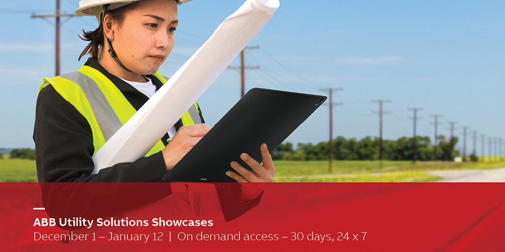 ABB Installation Products tweet media