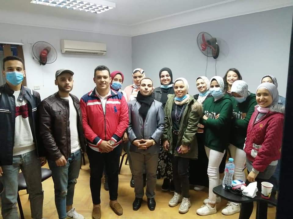 TOPTEAM79421520's tweet photo. تحت رعاية مؤسسة ويست فرجينيا للتدريب والاستشارات بتعاون مع أكاديمية انطلاقة للعلوم الإدارية بقيادة دكتور مصطفي حمدي العادلي ❤👌
تنفيذ الدفعة الأخيرة من مبادرة ٣٠ قائد شبابي 
بحضور Top Team  
تنظيم اتحاد طلاب تحيا مصر ❤👌🇪🇬
#Top_team https://t.co/1YMroYB9P1