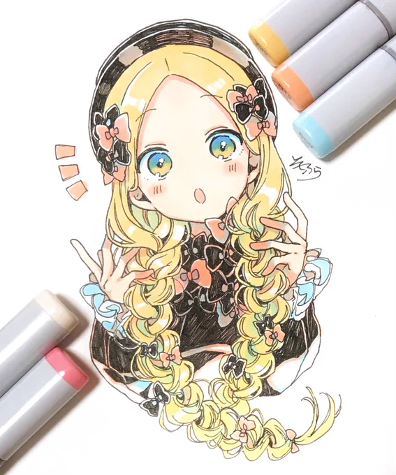 みんなが引けますように

(触媒に使った際スクショ等を載せる時は、イラストをそのまま載せちゃわないように気をつけてくださいね!) 