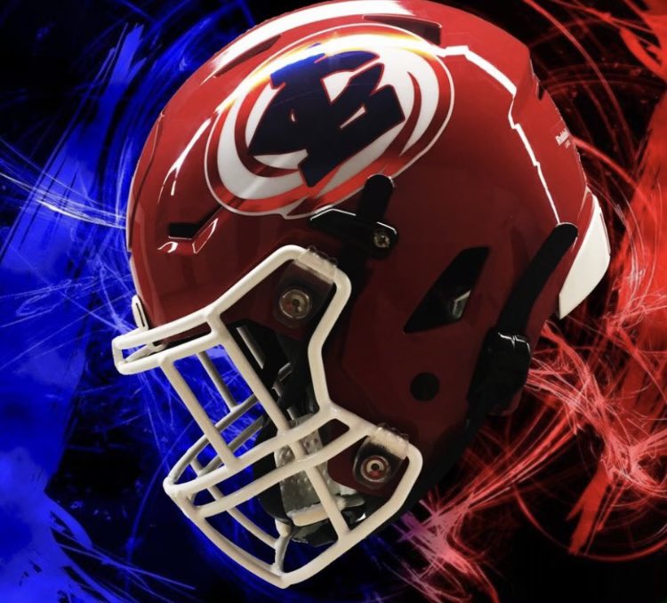 JamarrcoBurnet5's tweet photo. After long talk with my family I decided to take my talent to Louisburg College thank everyone that believed in me!! 🔴⚪️ @CoachMadigan_  @HenryCapersJr2 @AcademyAhop https://t.co/psuzXpklTf