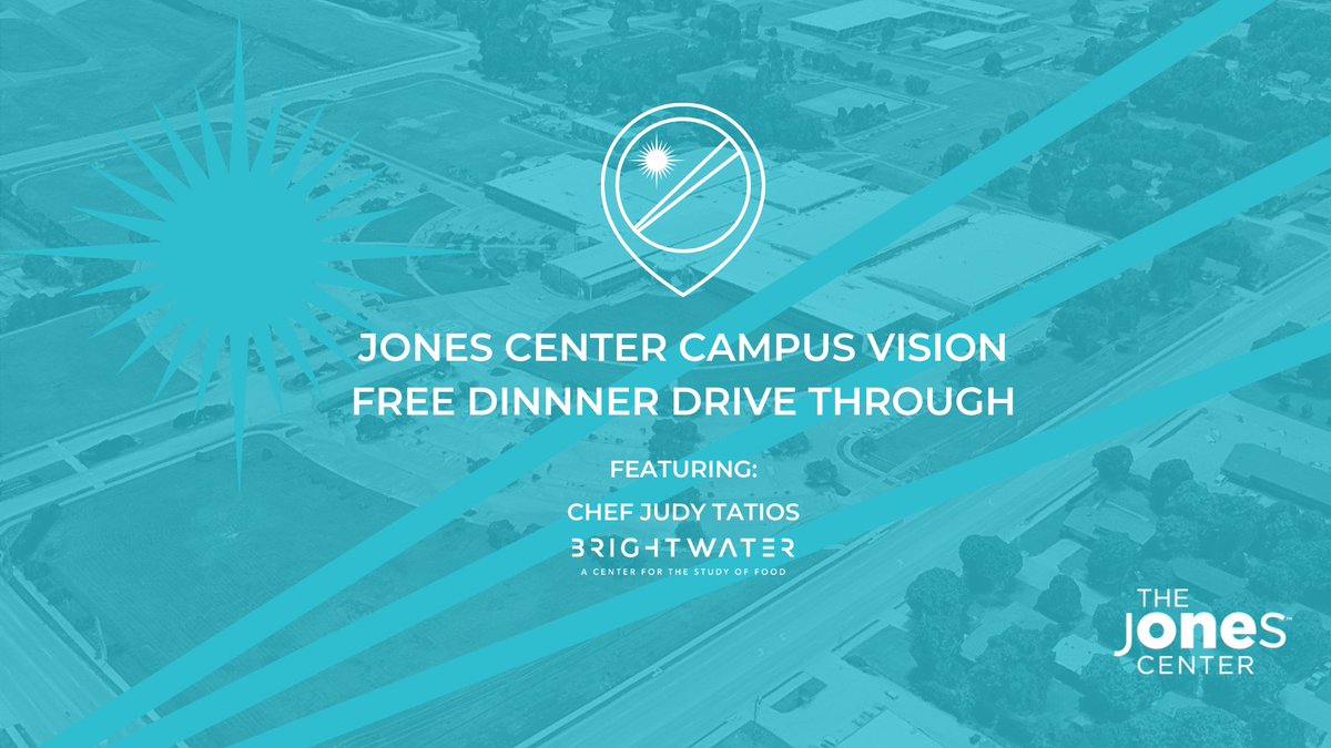 The Jones Center tweet media