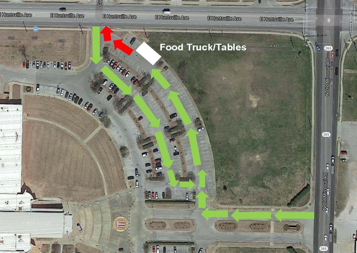 The Jones Center tweet media