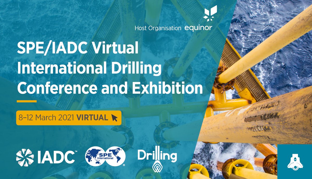 SPEtweets's tweet photo. ๐ As the North Sea enters a period of relative revival, offshore drilling in Europe is under increasing pressure to fall in line with the expectations of the Paris Agreement.
How will this affect capital planning?
๐ Discover more >> https://t.co/vLLAnYQtz1
#SPEdrilling https://t.co/PxeF96XBGA