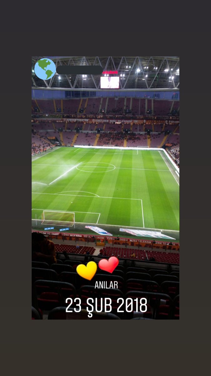 Özledim biliyor musun bak gırgır değil hakikaten çok özledim..