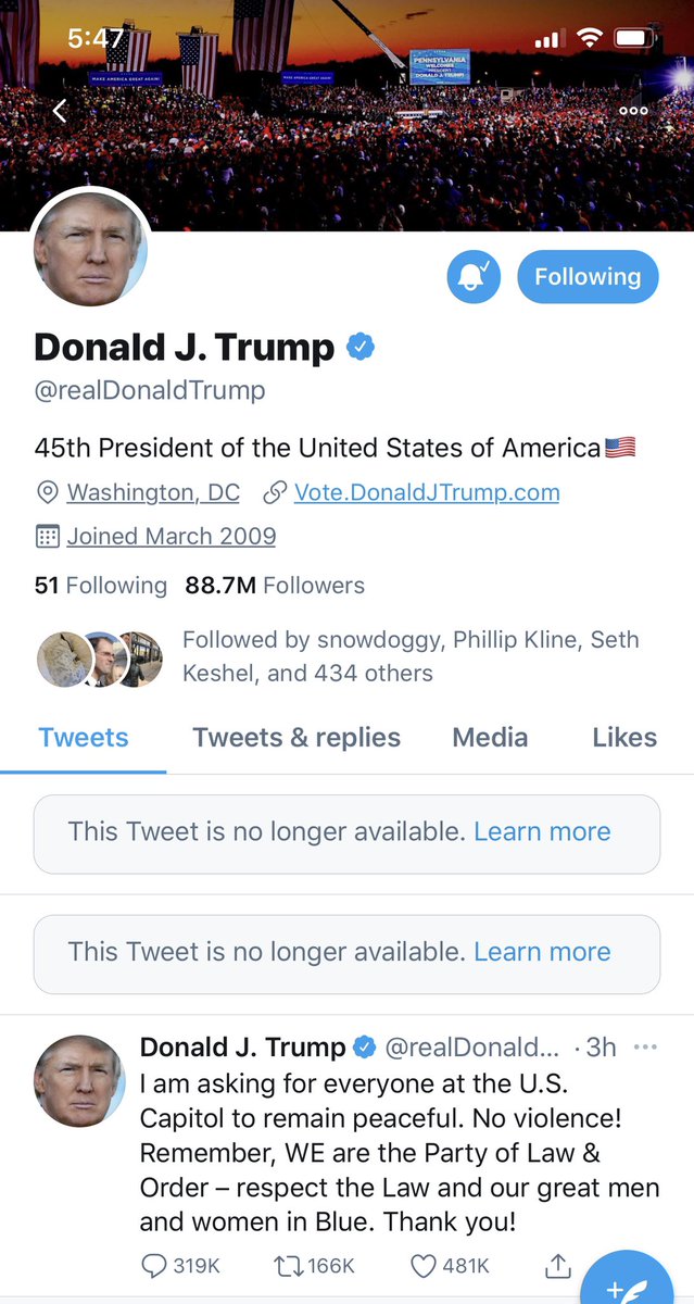Ted Williams Zeigler tweet media